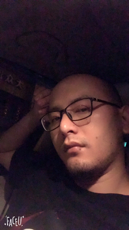 狂野的孤狼的第一张照片--石狮征婚网