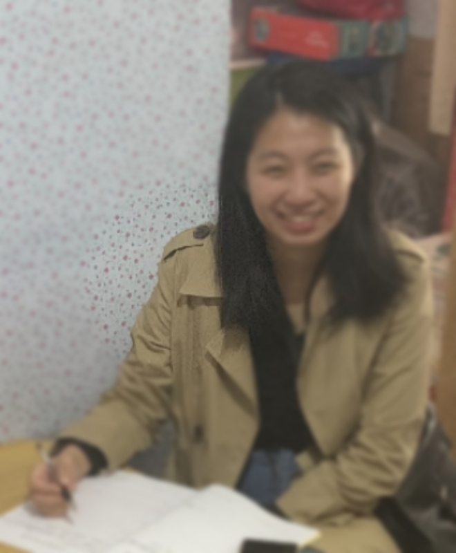 Bonnie1的第一张照片--石狮征婚网