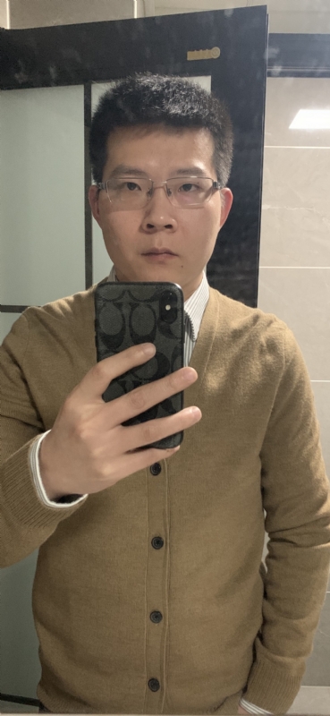 橙哥的第一张照片--石狮征婚网