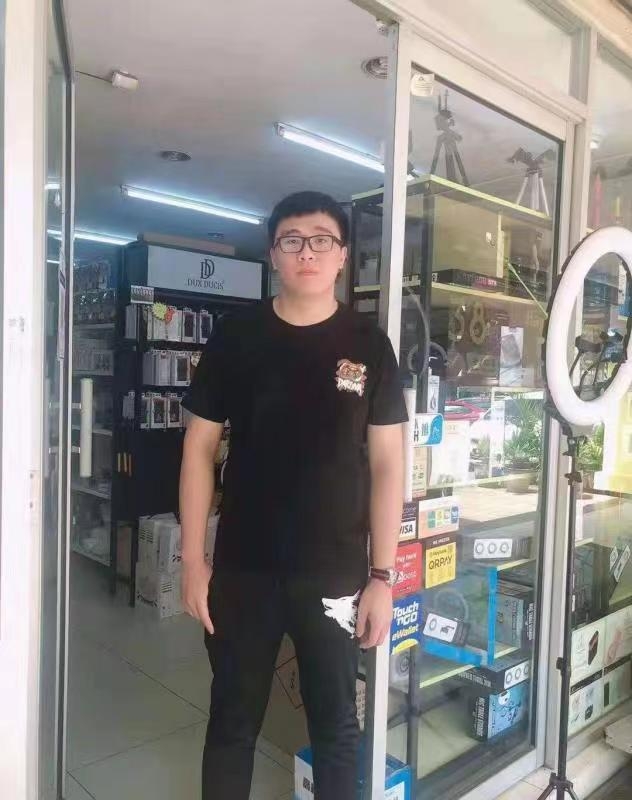 PWZ的第一张照片--石狮征婚网