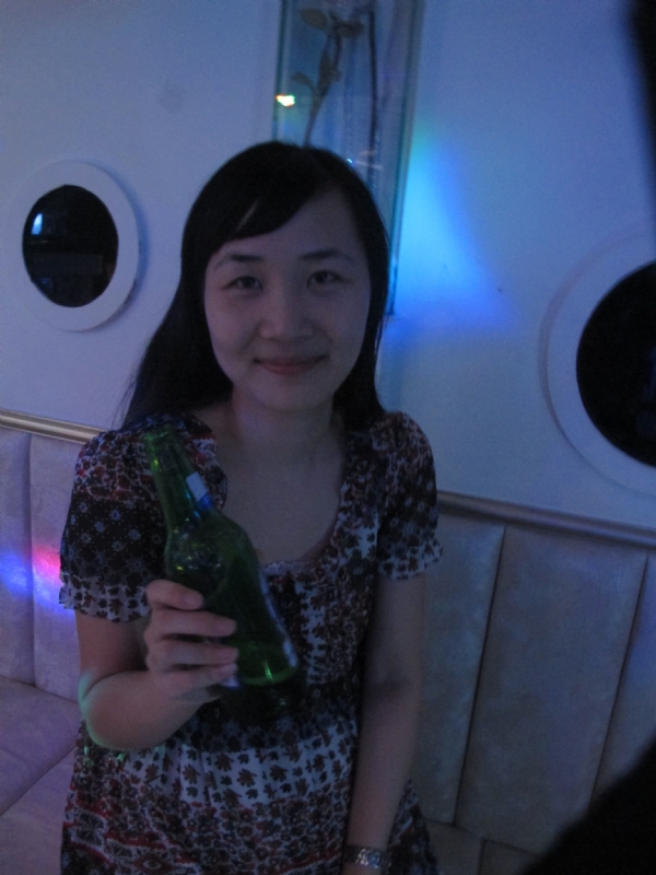 绿茶裱的第一张照片--石狮征婚网