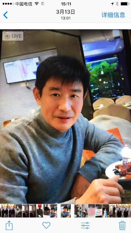 健哥的第一张照片--石狮征婚网