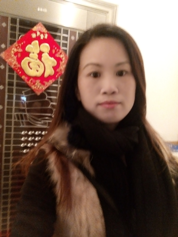 E欣的第二张照片--石狮征婚网