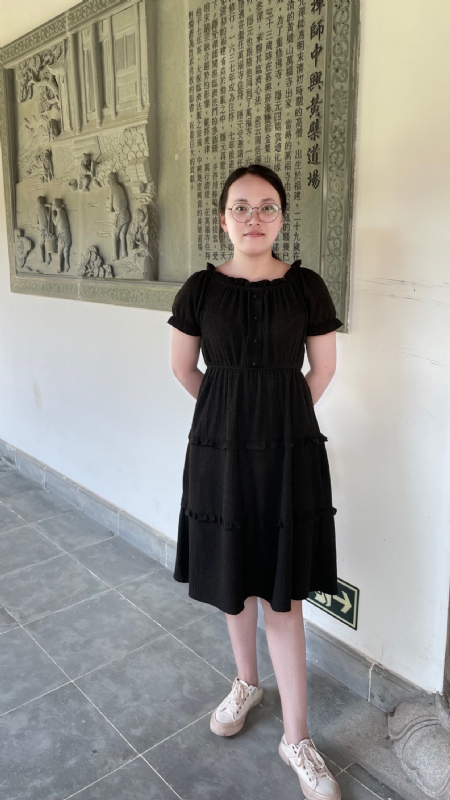 良缘天定的第一张照片--石狮征婚网