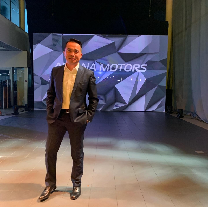 Weilian的第二张照片--石狮征婚网