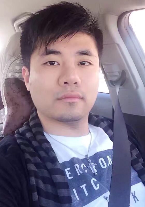 晓兵的第一张照片--石狮征婚网