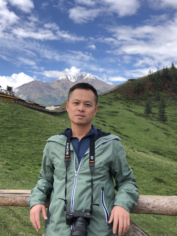 猩猩二号的第二张照片--石狮征婚网