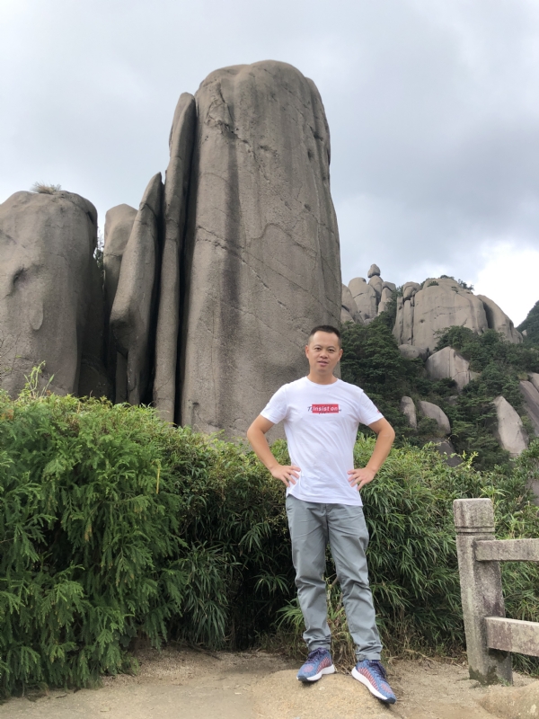 猩猩二号的第三张照片--石狮征婚网