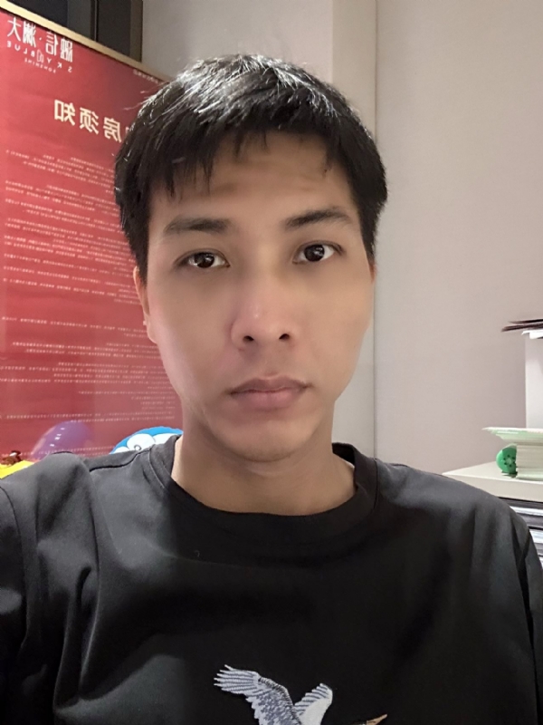 木木的第一张照片--石狮征婚网