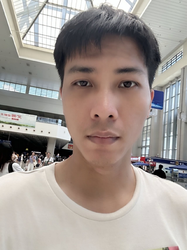 木木的第二张照片--石狮征婚网