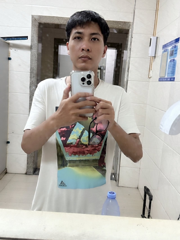 木木的第三张照片--石狮征婚网