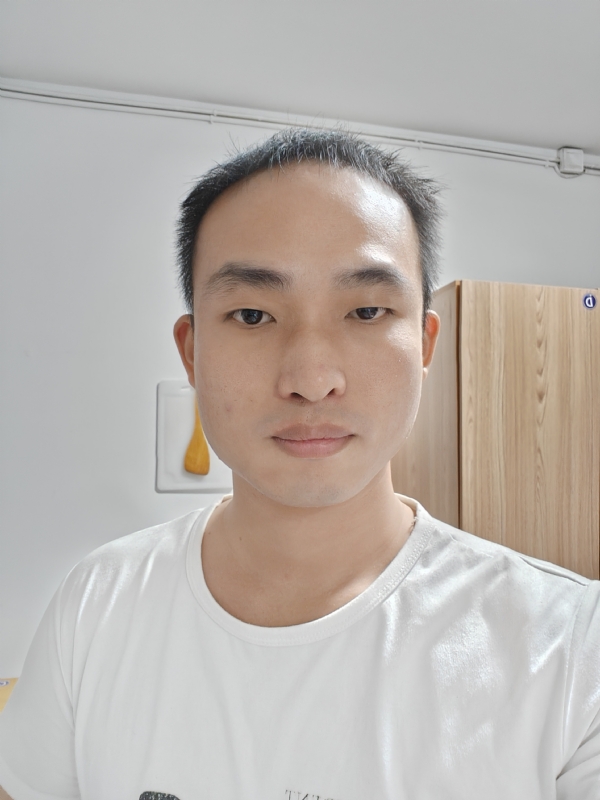 自由随心的第一张照片--石狮征婚网