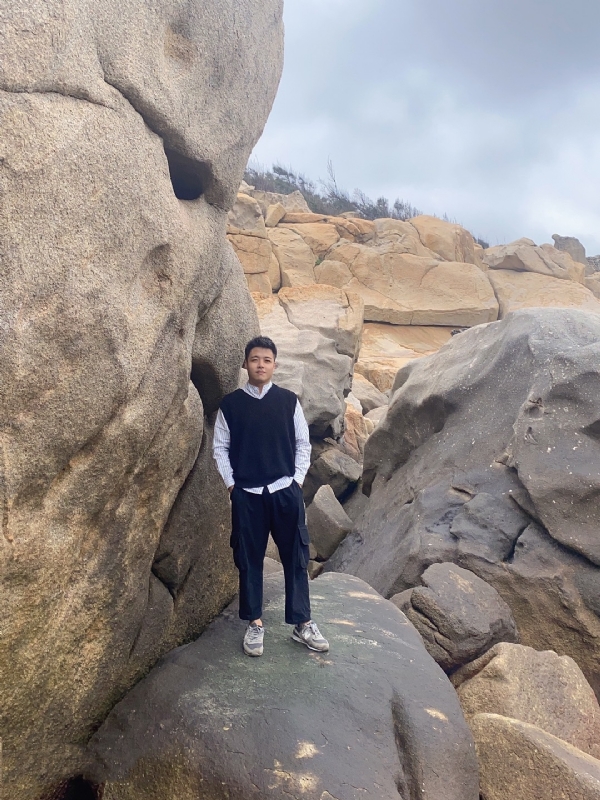 Ahh的第一张照片--石狮征婚网