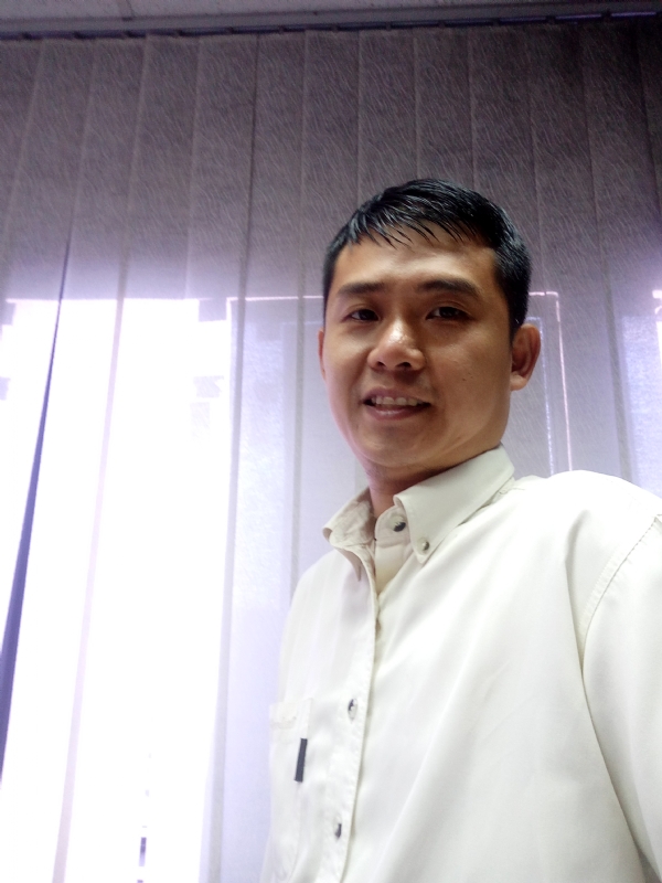 素食单身者的第一张照片--石狮征婚网