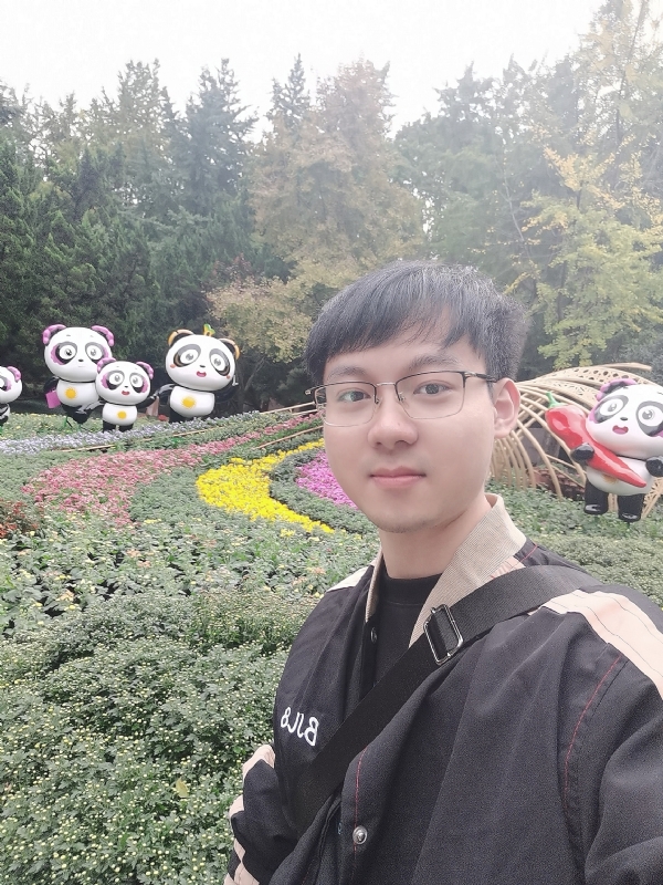 Ray的第一张照片--石狮征婚网