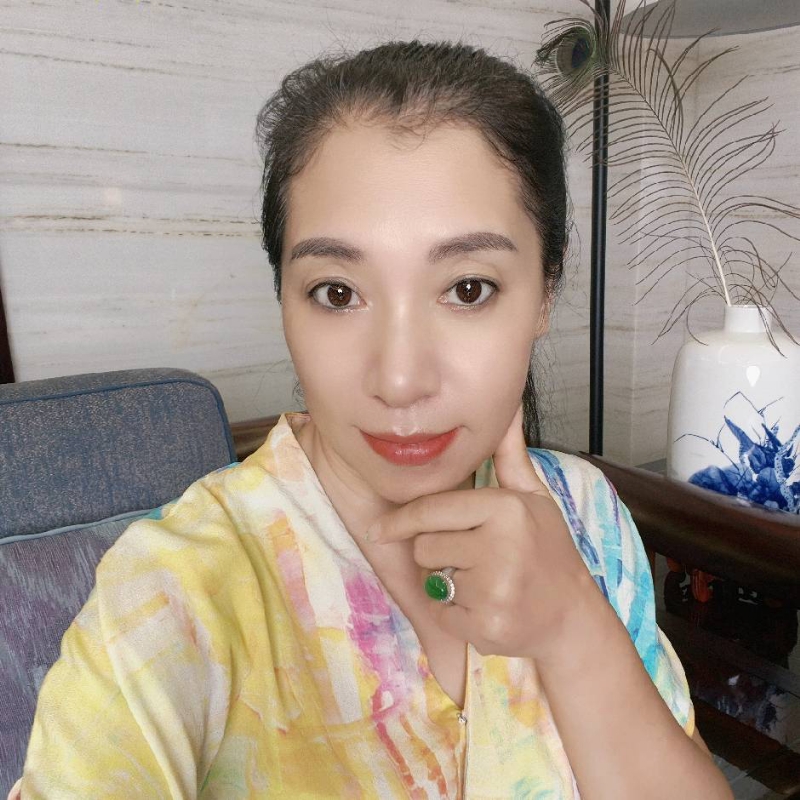 仝馨的第一张照片--石狮征婚网