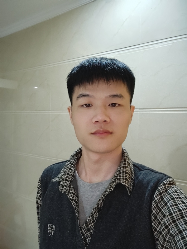 念头通达的第一张照片--石狮征婚网