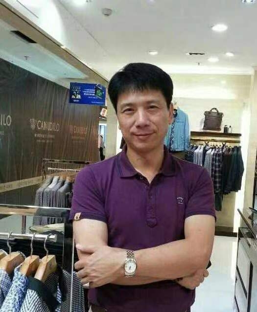 好好先生的第二张照片--石狮征婚网