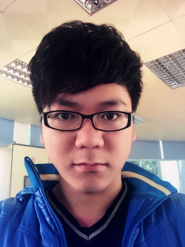 嘟嘟的第三张照片--石狮征婚网