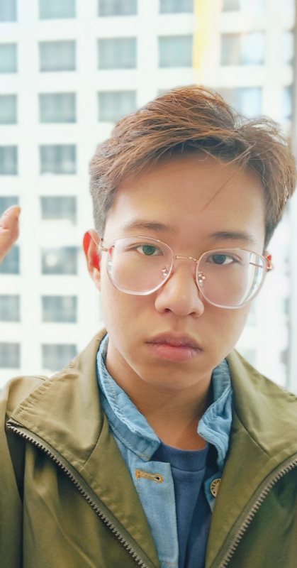 一顿三斤饭的第一张照片--石狮征婚网