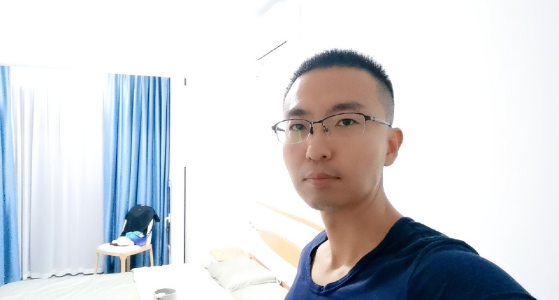 roy的第一张照片--石狮征婚网