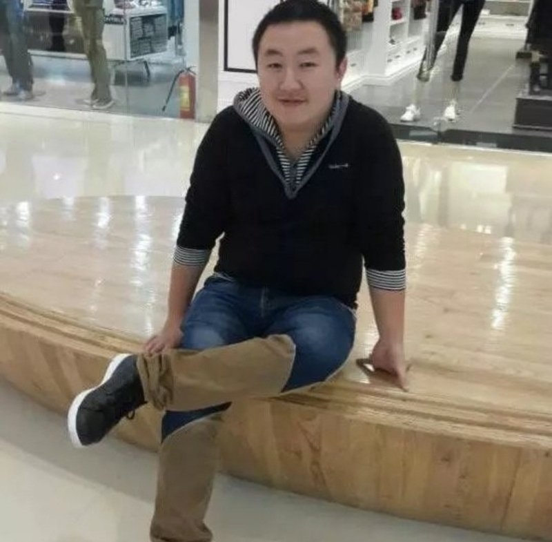 牛哥的第二张照片--石狮征婚网