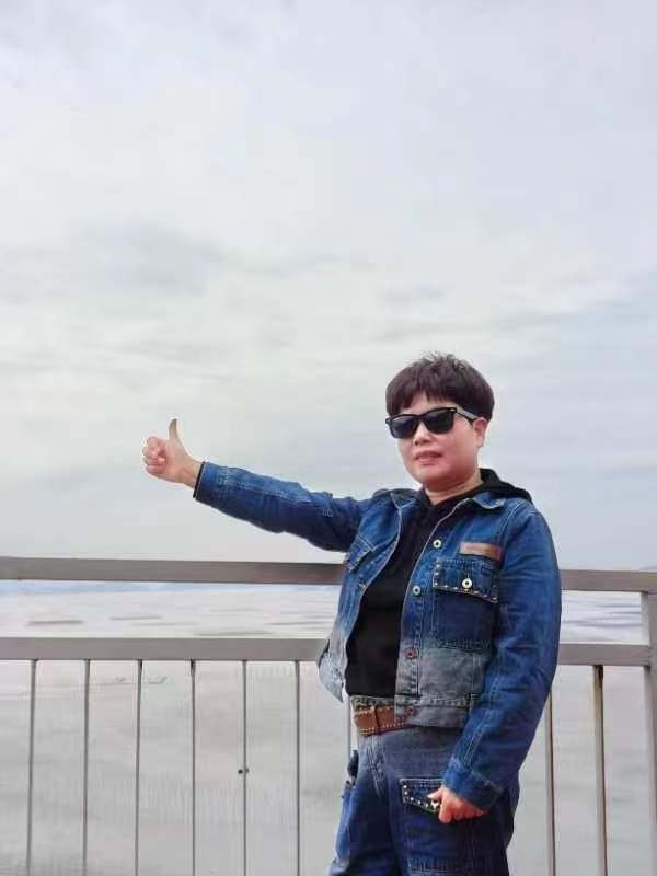 平安的第二张照片--石狮征婚网