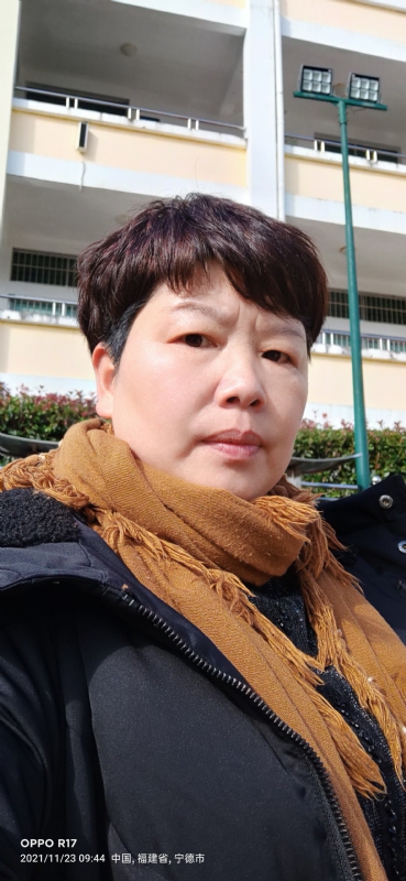 平安的第三张照片--石狮征婚网