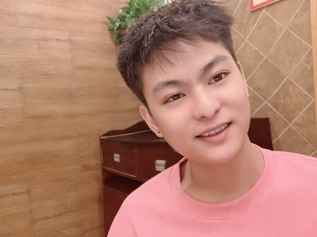 雷廷树的第三张照片--石狮征婚网