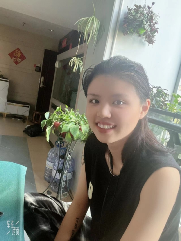 阿婷的第三张照片--石狮征婚网