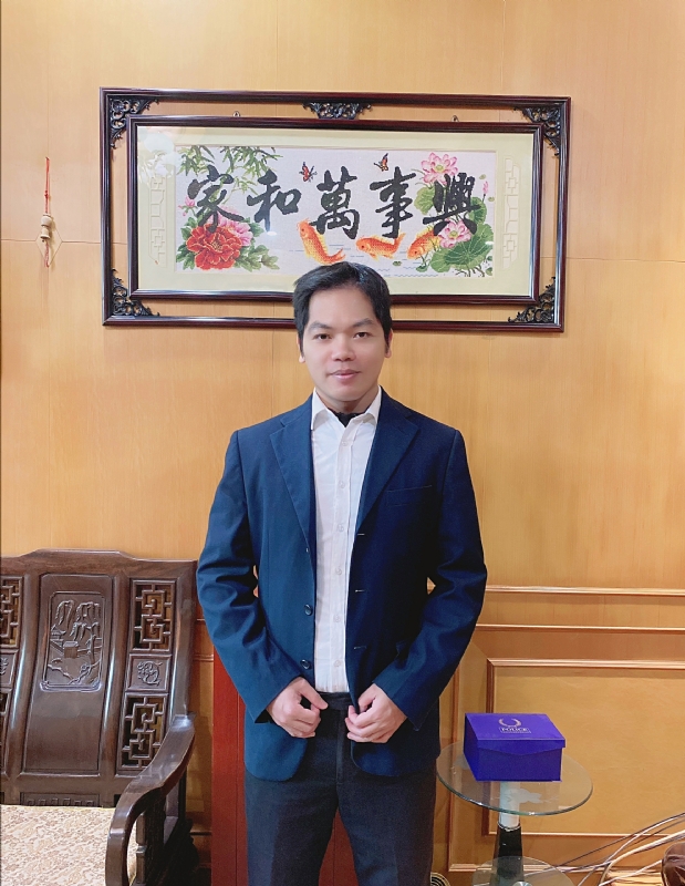 旭日春晖的第一张照片--石狮征婚网