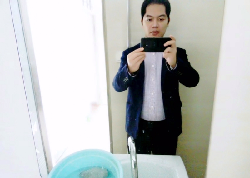 旭日春晖的第三张照片--石狮征婚网