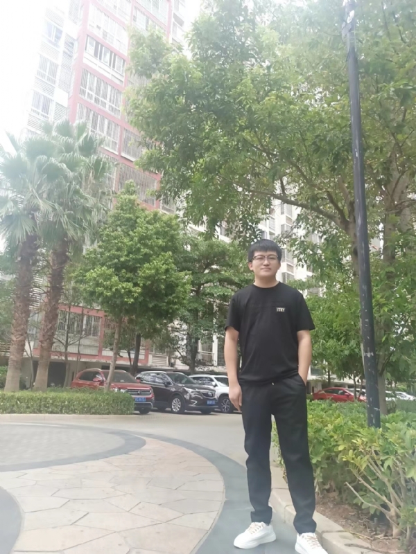 等闲的第四张照片--石狮征婚网