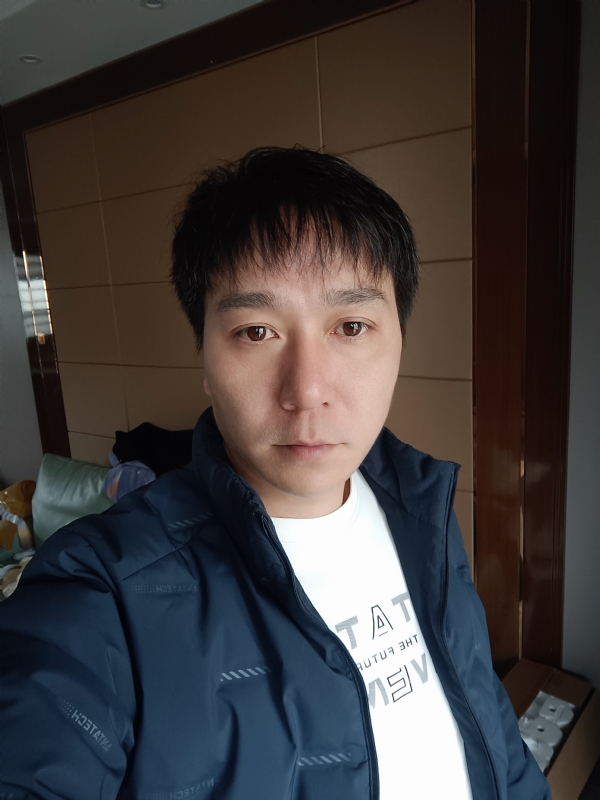 麦弟的第一张照片--石狮征婚网