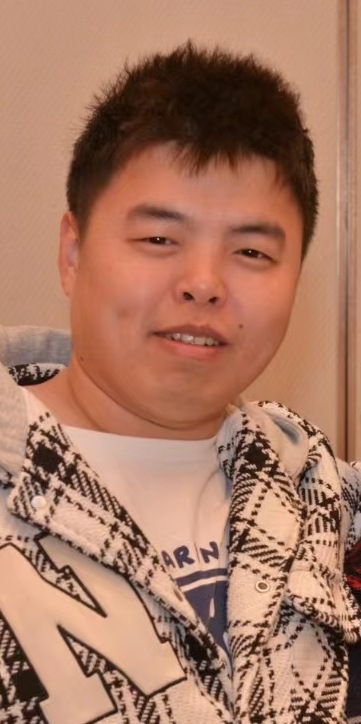 心心的第一张照片--石狮征婚网