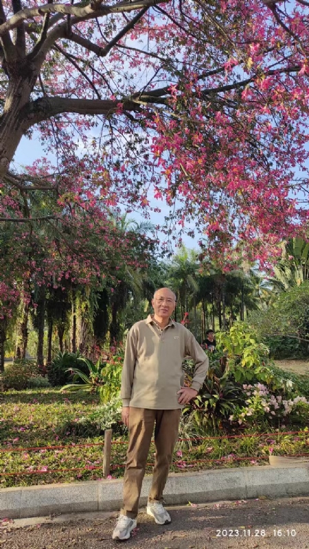 昌植哥的第一张照片--石狮征婚网