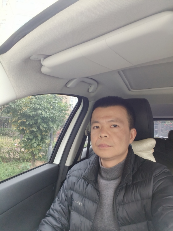 锦瑟的第一张照片--石狮征婚网