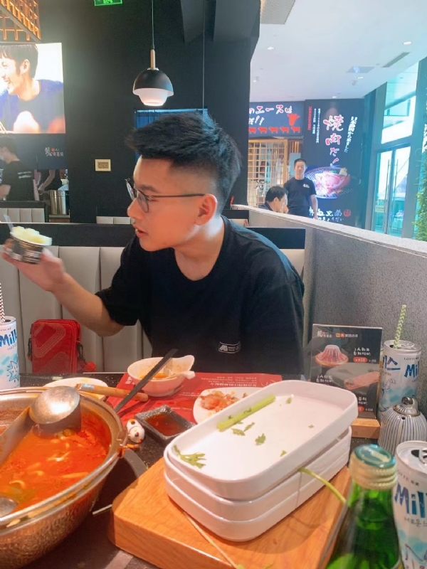 羽剑之子的第一张照片--石狮征婚网