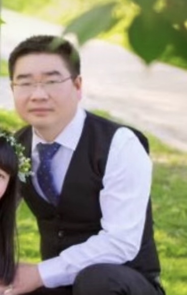 张大队长的第二张照片--石狮征婚网