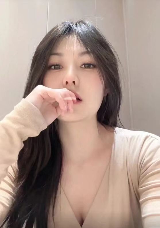 勾人心魂大美人的第一张照片--石狮征婚网