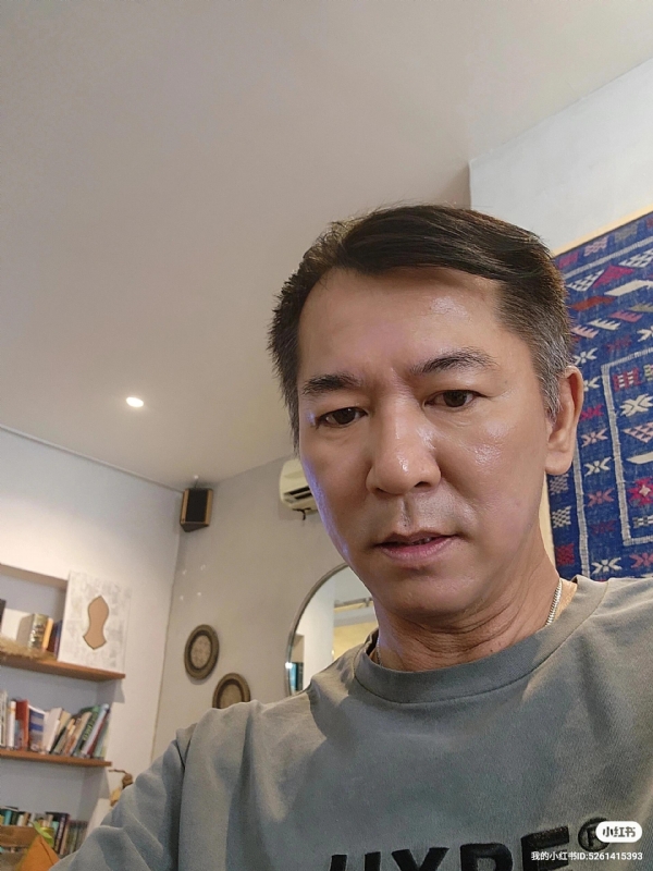 Gary黄的第一张照片--石狮征婚网