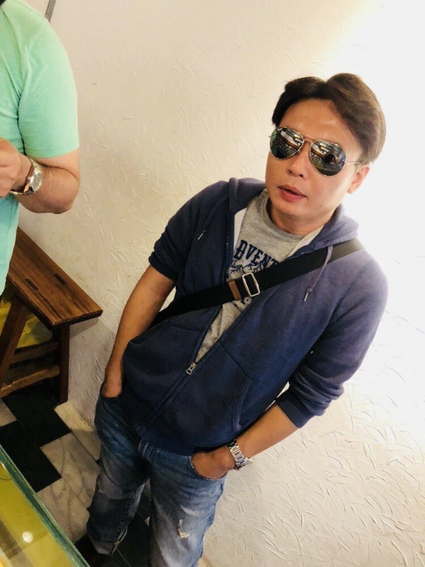 SWEET的第三张照片--石狮征婚网