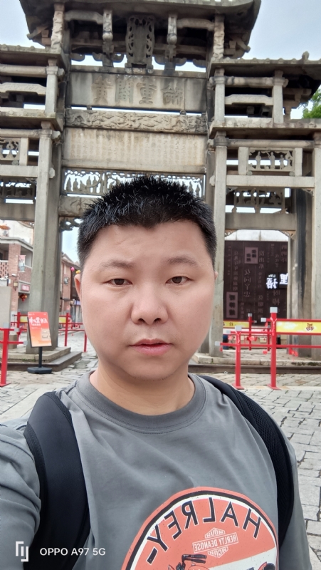 小许的第一张照片--石狮征婚网