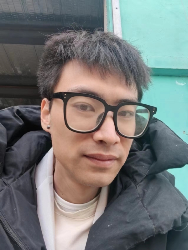 爱有来生、的第一张照片--石狮征婚网