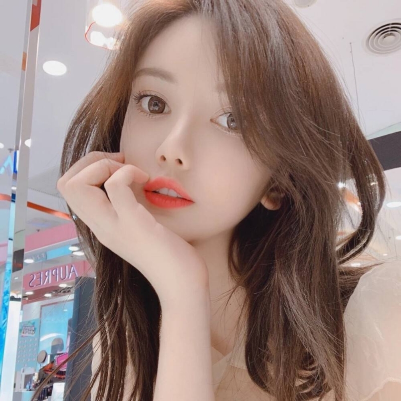 萱萱的第一张照片--石狮征婚网