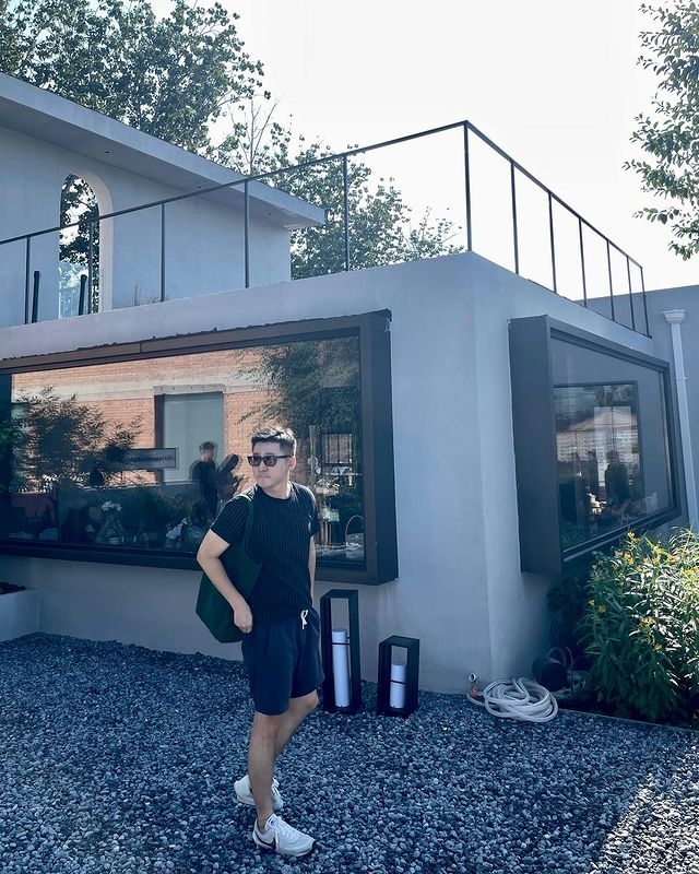 夏浩天的第一张照片--石狮征婚网