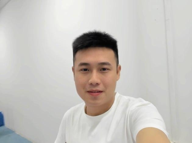 阿文历险记的第一张照片--石狮征婚网