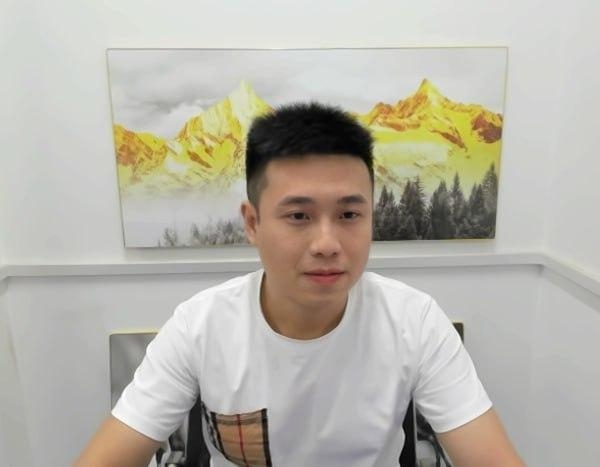 阿文历险记的第四张照片--石狮征婚网