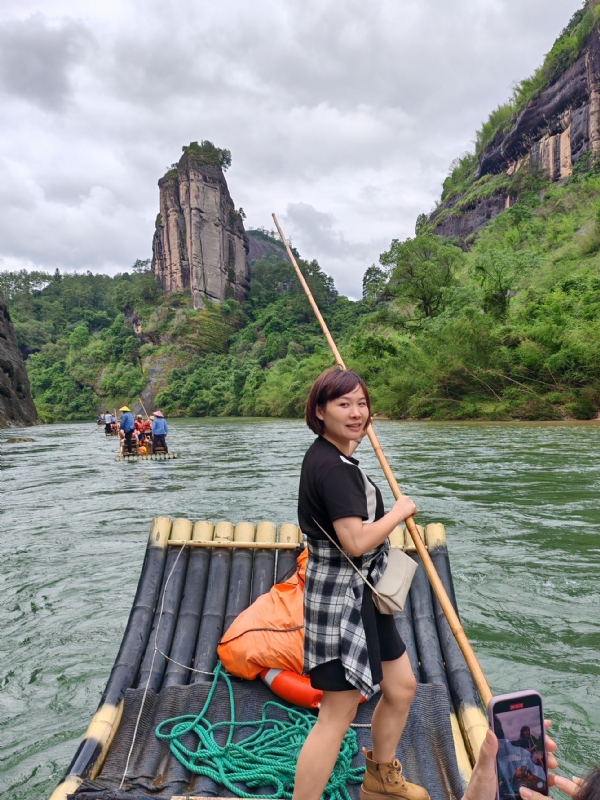 果儿的第一张照片--石狮征婚网