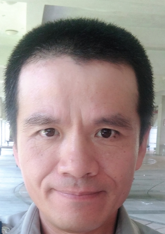 啊辣的第一张照片--石狮征婚网